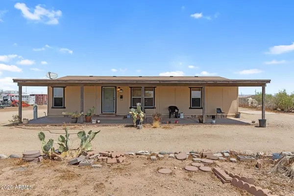 31116 N 231ST Avenue, Wittmann, AZ 85361