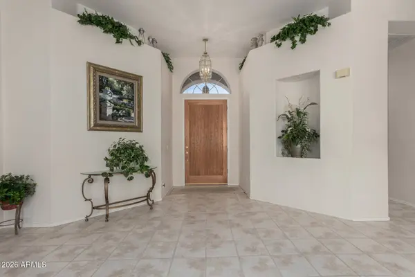4419 E ROBIN Lane, Phoenix, AZ 85050