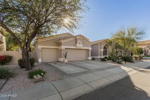 4419 E ROBIN Lane, Phoenix, AZ 85050