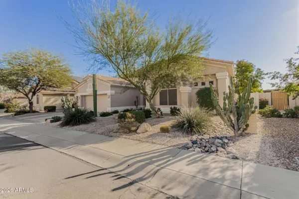 4419 E ROBIN Lane, Phoenix, AZ 85050
