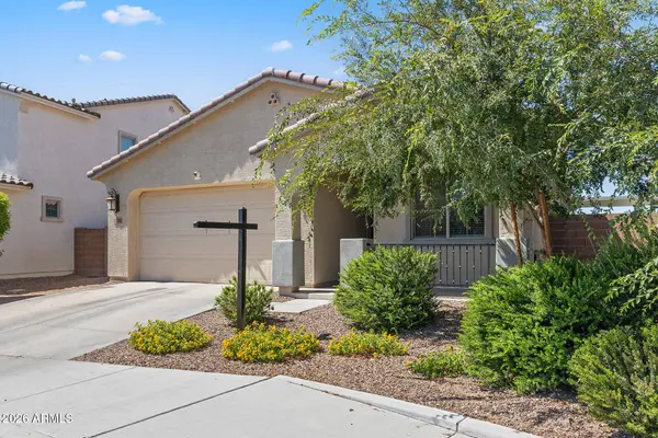 11018 E TESLA Avenue, Mesa, AZ 85212