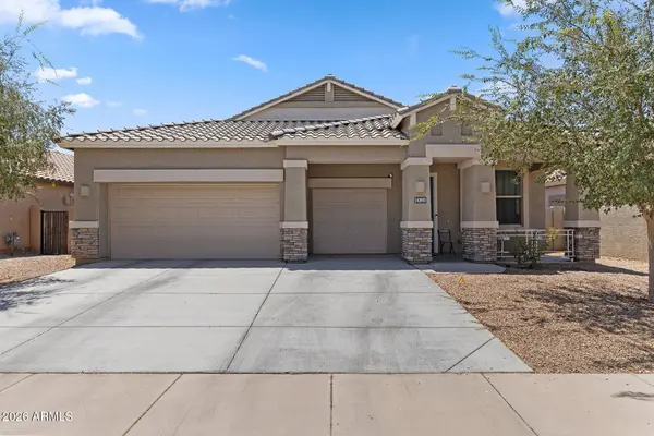 43993 W CAVEN Drive