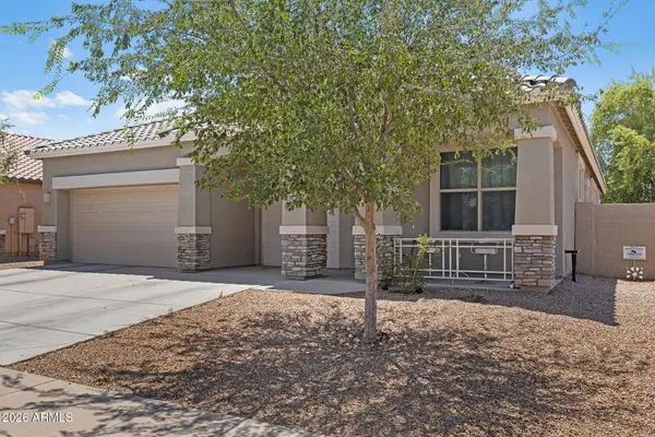 43993 W CAVEN Drive, Maricopa, AZ 85138