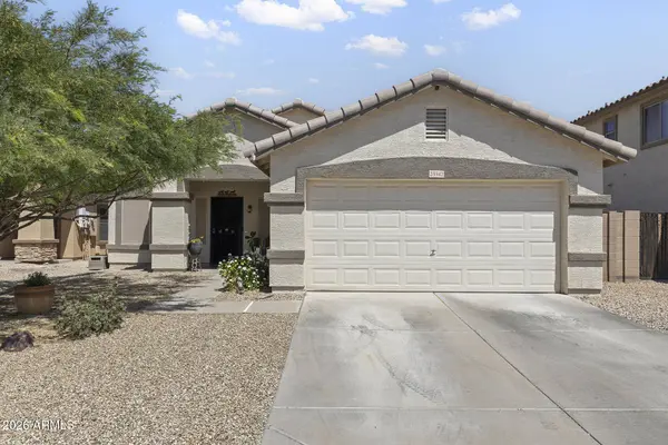 25542 W PIONEER Street