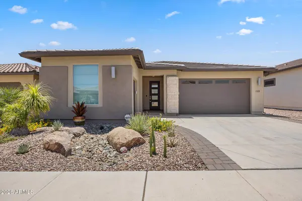 13335 W MILTON Drive, Peoria, AZ 85383