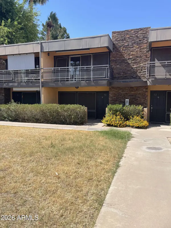 6501 N 17TH Avenue #113
