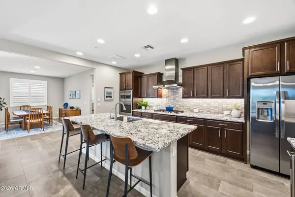 13335 W MILTON Drive, Peoria, AZ 85383