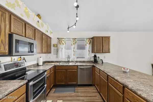 25542 W PIONEER Street, Buckeye, AZ 85326