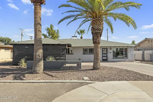 8137 E INDIAN SCHOOL Road, Scottsdale, AZ 85251