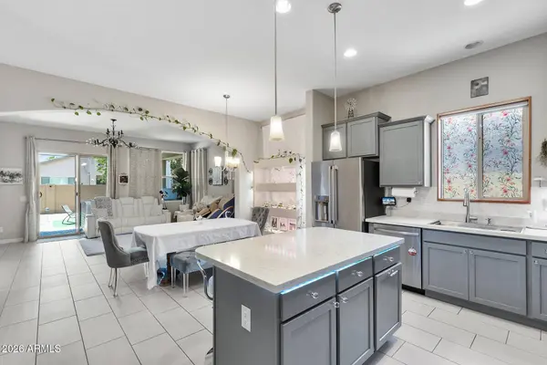 43993 W CAVEN Drive, Maricopa, AZ 85138
