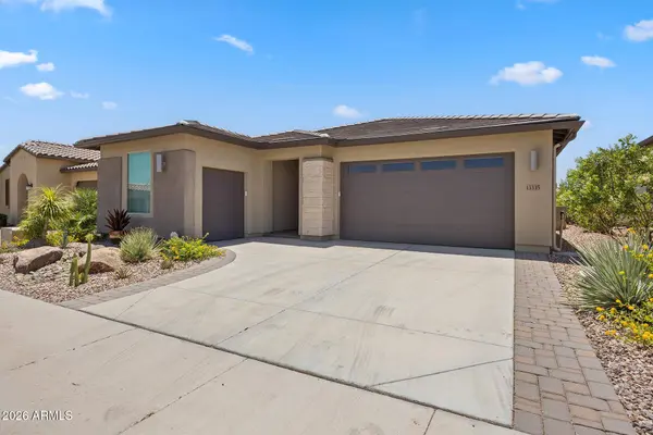13335 W MILTON Drive, Peoria, AZ 85383