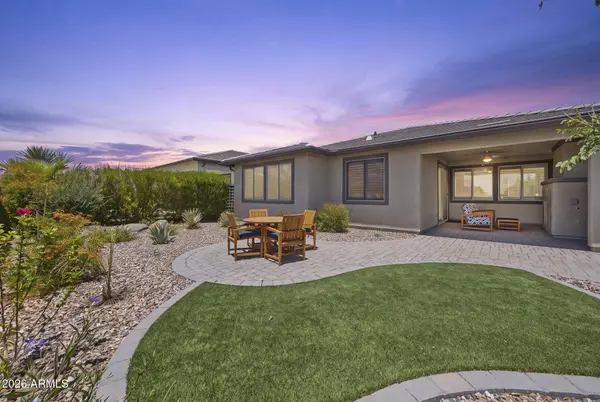 13335 W MILTON Drive, Peoria, AZ 85383