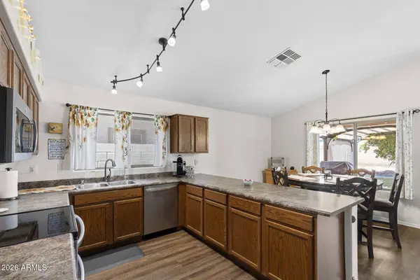 25542 W PIONEER Street, Buckeye, AZ 85326