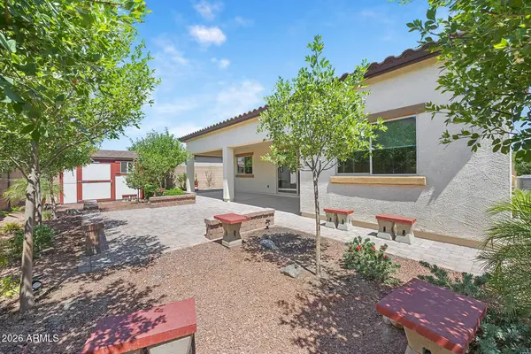 17241 W ALICE Avenue, Waddell, AZ 85355