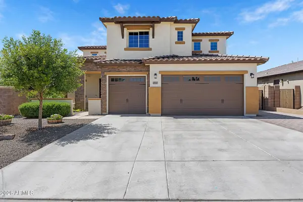 17241 W ALICE Avenue, Waddell, AZ 85355