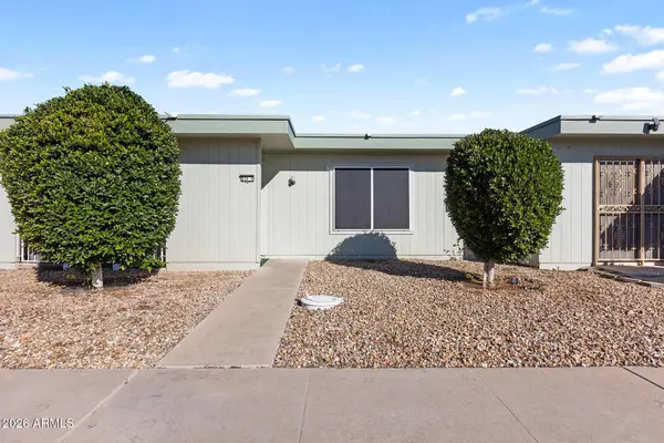 13215 N 98TH Avenue #D, Sun City, AZ 85351