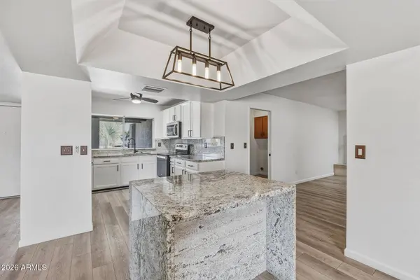 2522 W OLLA Circle, Mesa, AZ 85202
