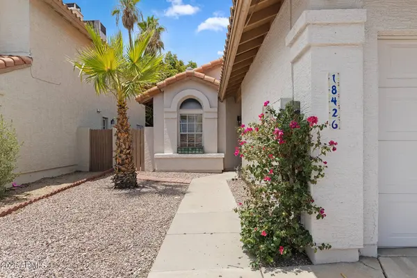 18426 N 16TH Place, Phoenix, AZ 85022