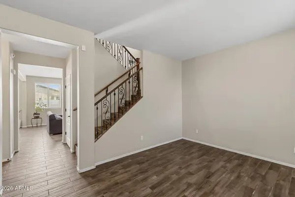 7422 W DARREL Road, Laveen, AZ 85339