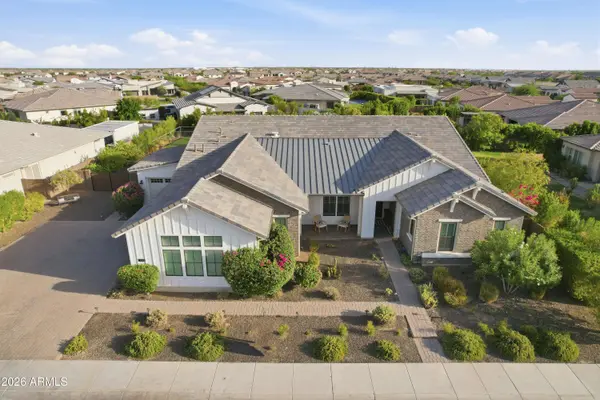 9695 W MONTE LINDO --, Peoria, AZ 85383