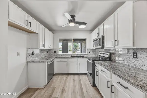 2522 W OLLA Circle, Mesa, AZ 85202