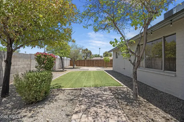 2522 W OLLA Circle, Mesa, AZ 85202