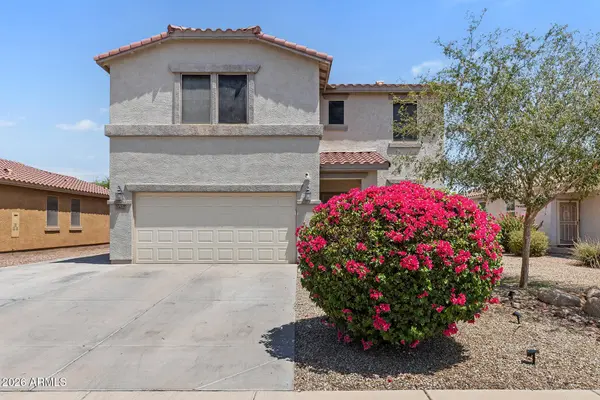 7422 W DARREL Road