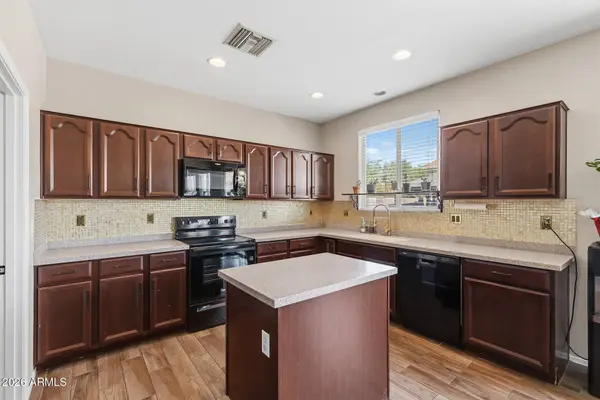 7422 W DARREL Road, Laveen, AZ 85339