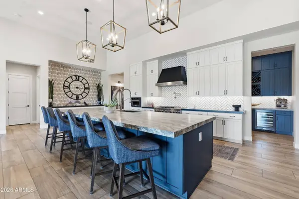 9695 W MONTE LINDO --, Peoria, AZ 85383