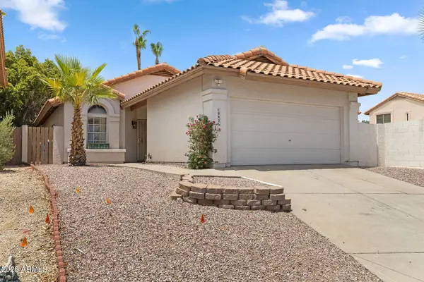 18426 N 16TH Place, Phoenix, AZ 85022