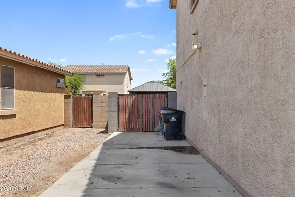 7422 W DARREL Road, Laveen, AZ 85339