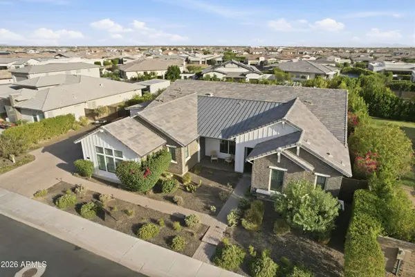 9695 W MONTE LINDO --, Peoria, AZ 85383