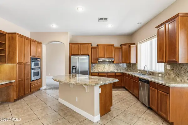 2089 S SAILORS Way, Gilbert, AZ 85295