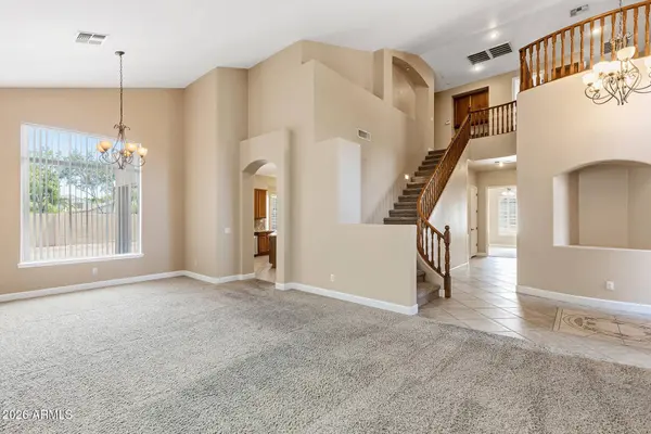 2089 S SAILORS Way, Gilbert, AZ 85295