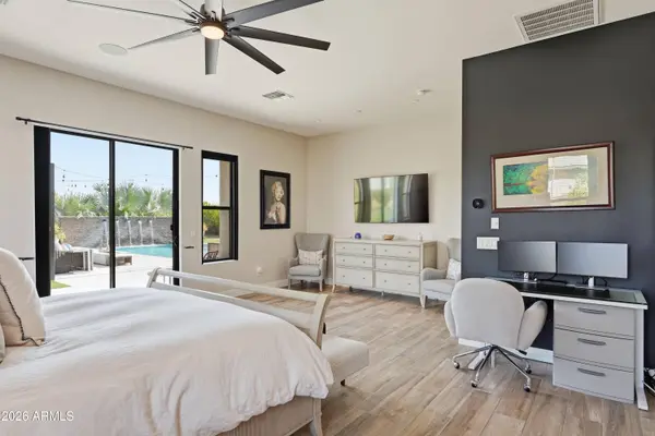 9695 W MONTE LINDO --, Peoria, AZ 85383