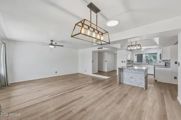2522 W OLLA Circle, Mesa, AZ 85202