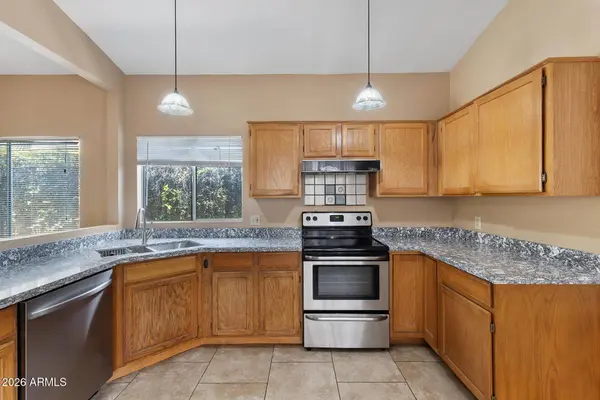18426 N 16TH Place, Phoenix, AZ 85022