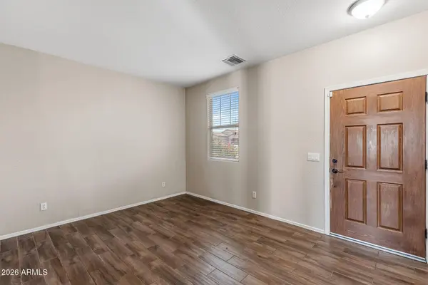 7422 W DARREL Road, Laveen, AZ 85339