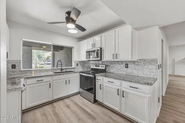 2522 W OLLA Circle, Mesa, AZ 85202