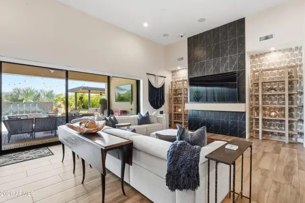 9695 W MONTE LINDO --, Peoria, AZ 85383