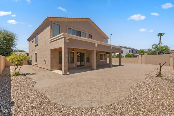 2089 S SAILORS Way, Gilbert, AZ 85295