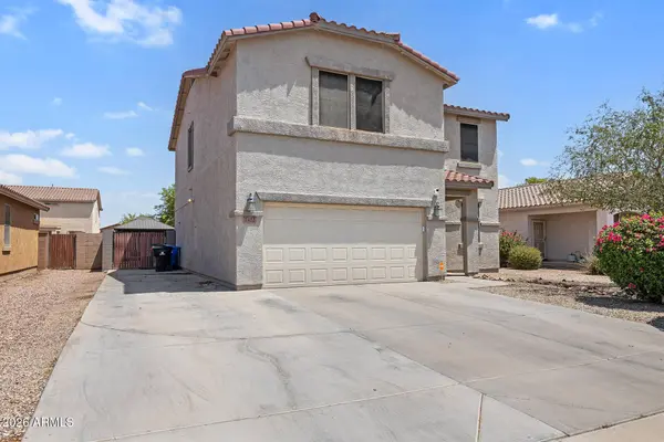 7422 W DARREL Road, Laveen, AZ 85339