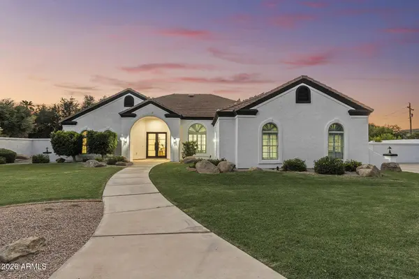 1120 N WREN Drive