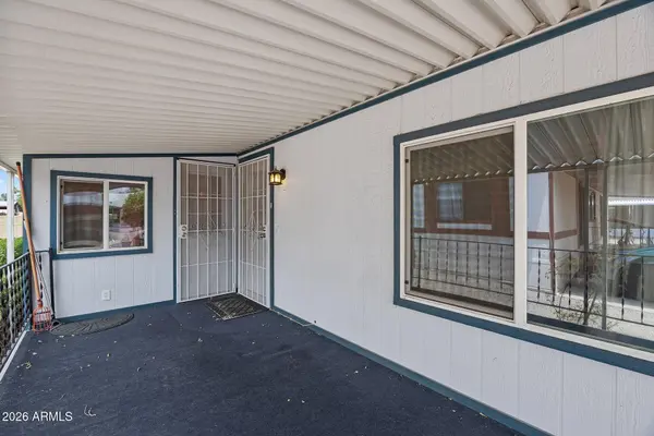 2701 E UTOPIA Road #6, Phoenix, AZ 85050