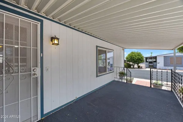 2701 E UTOPIA Road #6, Phoenix, AZ 85050