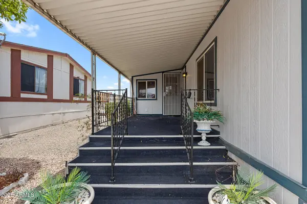 2701 E UTOPIA Road #6, Phoenix, AZ 85050
