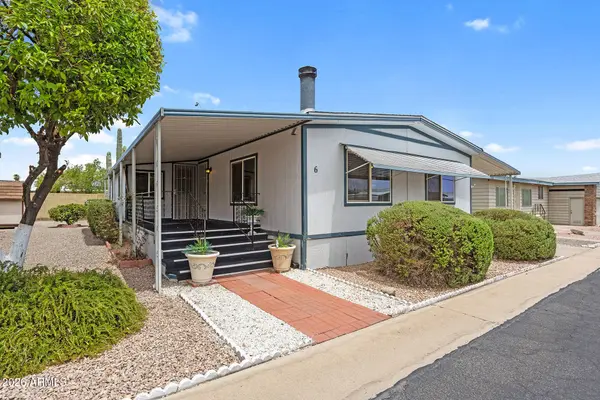 2701 E UTOPIA Road #6