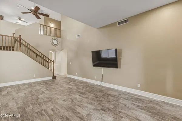 18027 W SUNNYSLOPE Lane, Waddell, AZ 85355