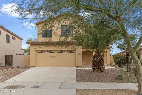 13812 W PORT ROYALE Lane