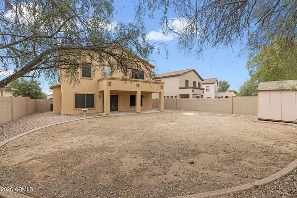 13812 W PORT ROYALE Lane, Surprise, AZ 85379